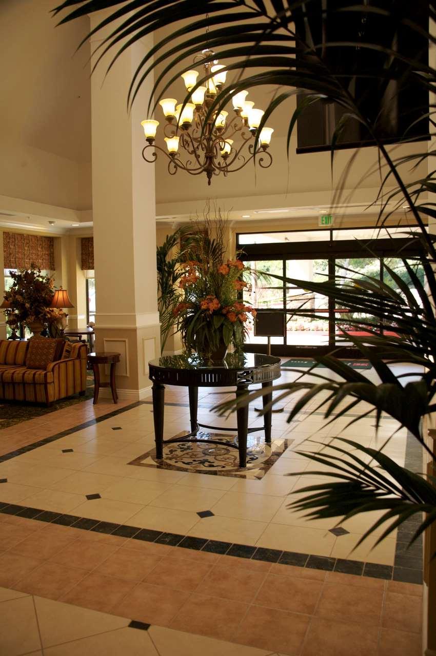 Hilton Garden Inn San Diego Del Mar Exterior foto