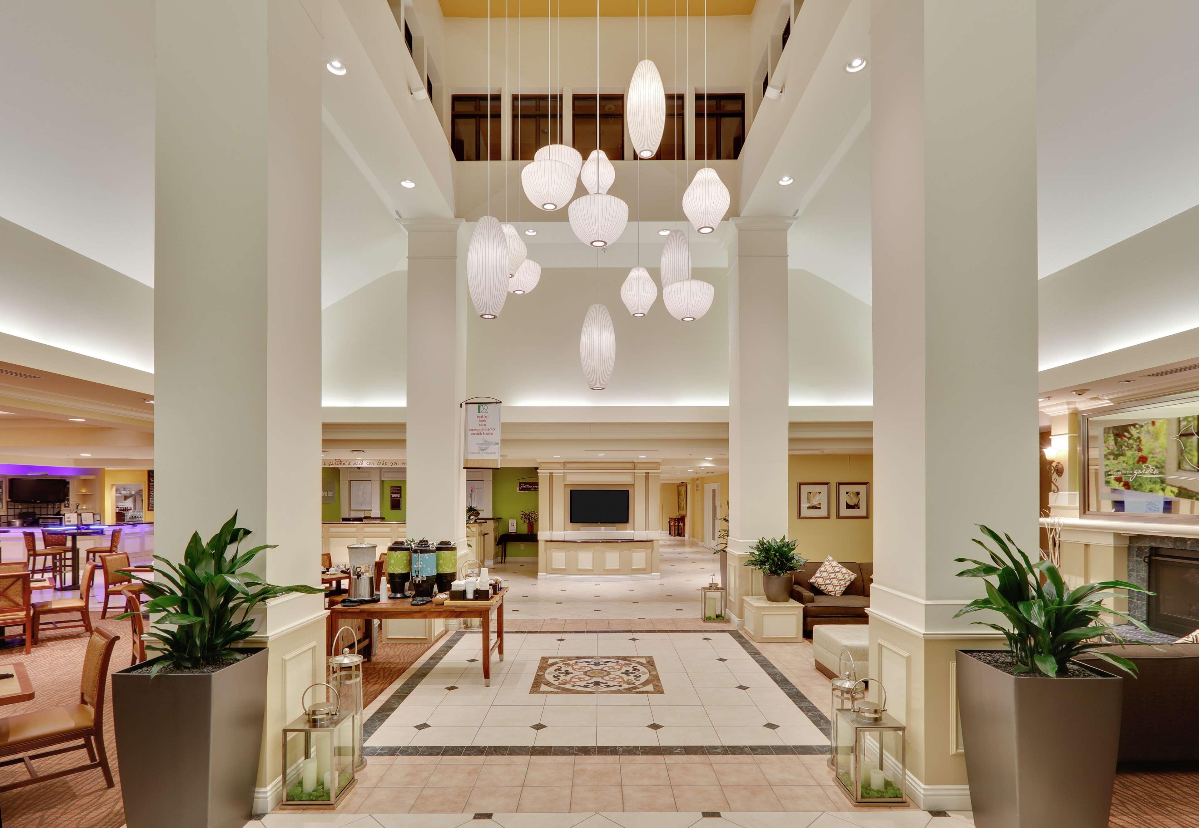 Hilton Garden Inn San Diego Del Mar Exterior foto
