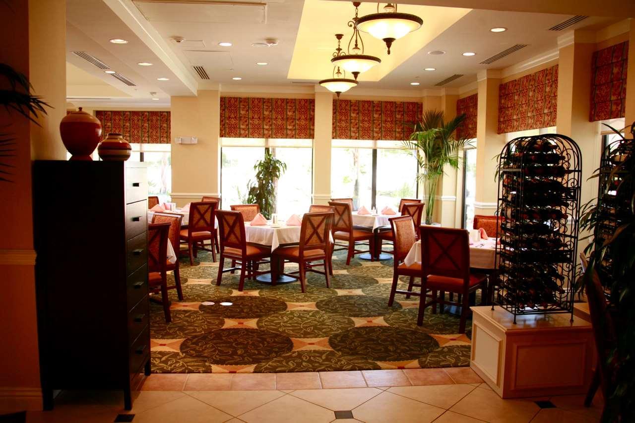 Hilton Garden Inn San Diego Del Mar Exterior foto