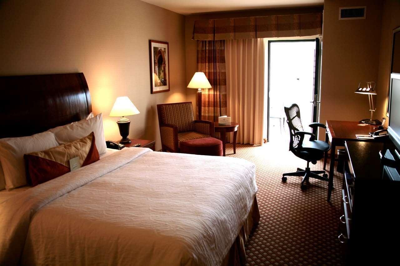Hilton Garden Inn San Diego Del Mar Quarto foto