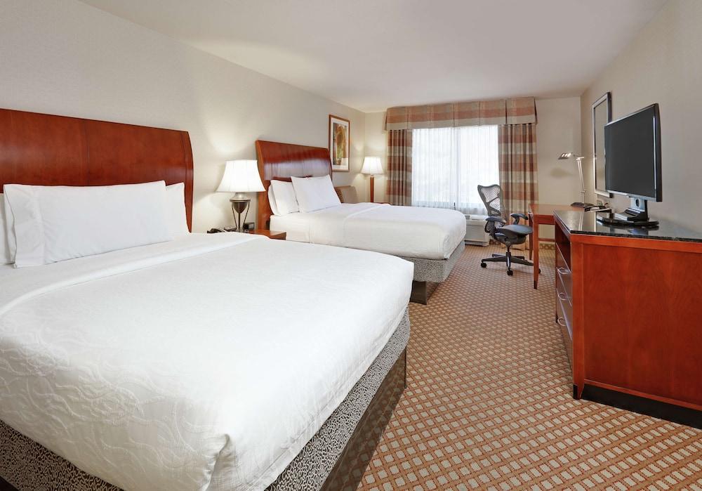 Hilton Garden Inn San Diego Del Mar Exterior foto