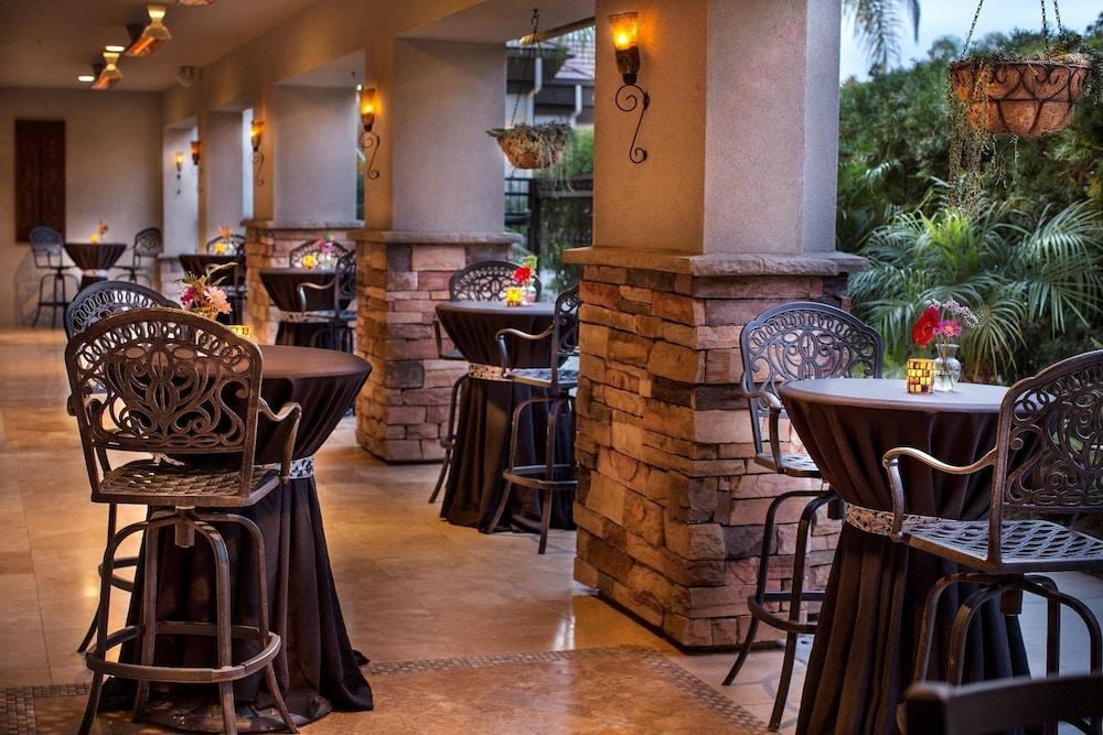 Hilton Garden Inn San Diego Del Mar Exterior foto