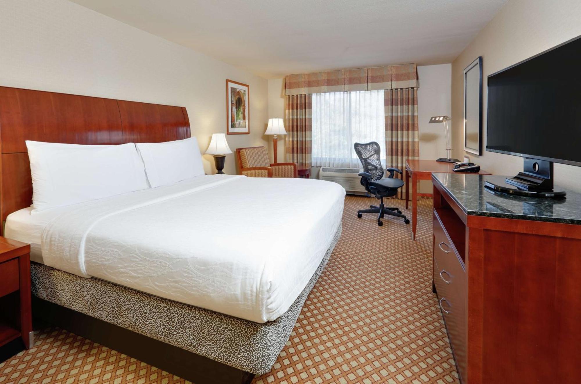 Hilton Garden Inn San Diego Del Mar Exterior foto