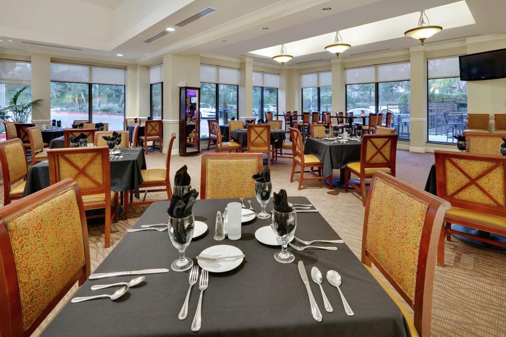 Hilton Garden Inn San Diego Del Mar Exterior foto